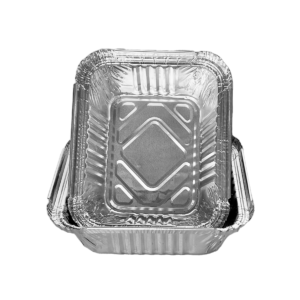 Aluminium Bakken