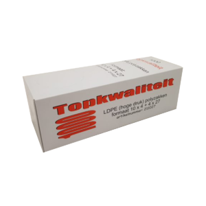 Plastic Tassen/Zakjes