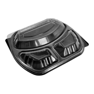 Maaltijdbakken Plastic