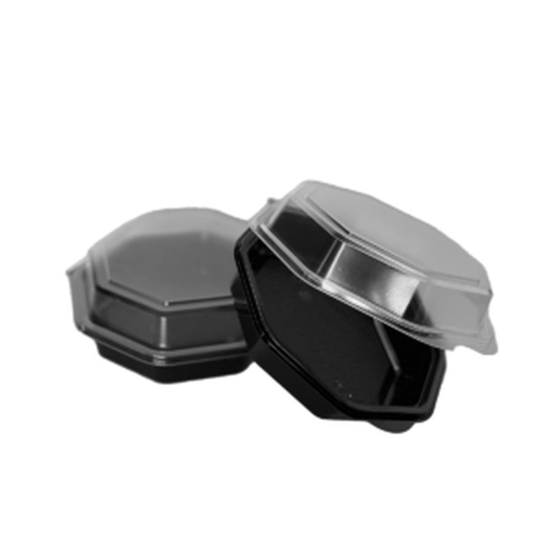 Oktaviewbox 370cc 118x60mm Duni