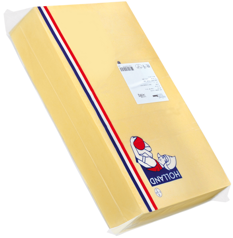 DOC Blok Kaas 40+ Hollandia Circa 15kg