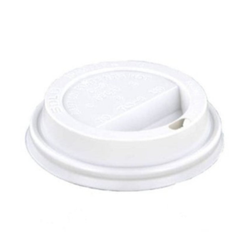 Deksels tbv Koffiebeker 180ml {10x100st}