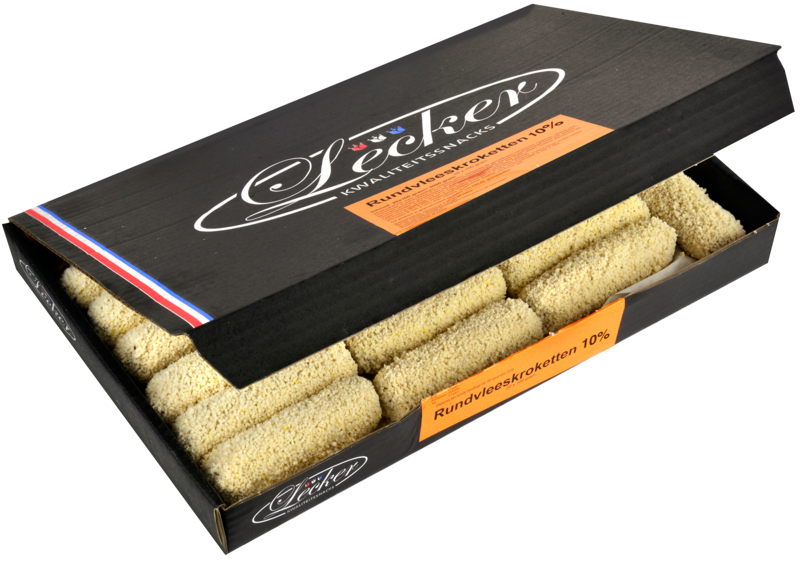 Elal Rundkroket 20x100gr